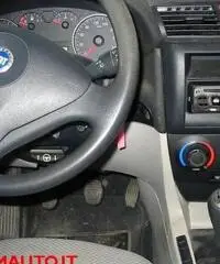 FIAT Stilo 1.9 MJT 120 CV Multi Wagon Active