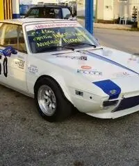 FIAT X 1/9  CC.1600 FIAT X 1/9  CC.1600