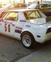FIAT X 1/9  CC.1600 FIAT X 1/9  CC.1600