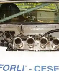 FIAT X 1/9  CC.1600 FIAT X 1/9  CC.1600