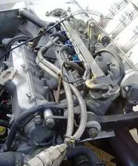 FIAT X 1/9  CC.1600 FIAT X 1/9  CC.1600
