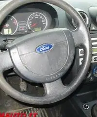 FORD Fiesta 1,4 TDCI  VAN (CLIMA)