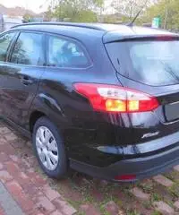 Ford Focus 1.6 TDCi 95 CV SW Business