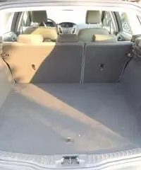 Ford Focus 1.6 TDCi 95 CV SW Business