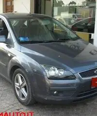 FORD Focus 1.6 TDCi (90CV) 5p.