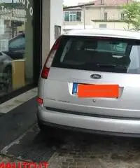 FORD Focus C-Max 1.6 TDCi (110CV) Ghia