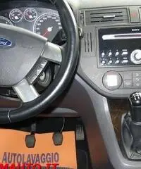 FORD Focus C-Max 1.8 TDCi (115CV) Ghia