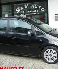 FORD Focus C-Max 1.8 TDCi (115CV) Ghia