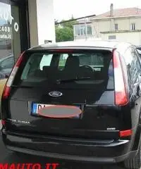 FORD Focus C-Max 1.8 TDCi (115CV) Ghia