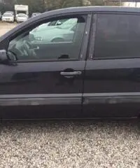 FORD Fusion 1.4 16V 5p GPL 97000km