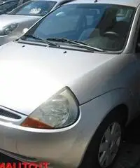 FORD Ka 1.3  CLIMA!!!