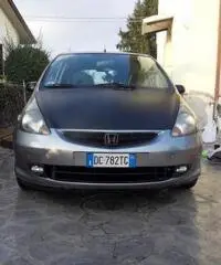 Honda Jazz del 2006 per neopatentati