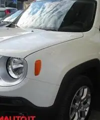 JEEP Renegade 1.6 Mjt Limited JEEP Renegade 1.6 Mjt Limited
