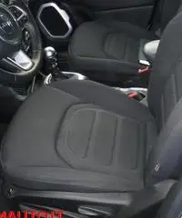 JEEP Renegade 1.6 Mjt Limited JEEP Renegade 1.6 Mjt Limited
