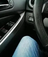 Mazda CX-7 Mazda CX-7