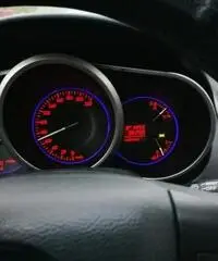 Mazda CX-7 Mazda CX-7