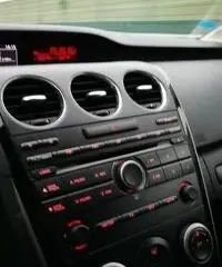 Mazda CX-7 Mazda CX-7