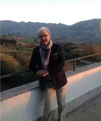 Cerco amica Cerco amica