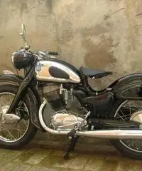 Nsu 250 mod.max 1956 Nsu 250 mod.max 1956