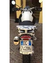 BMW R1200GS MY 2010