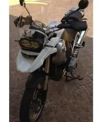 BMW R1200GS MY 2010