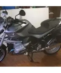 BMW R 1200 R BMW R 1200 R