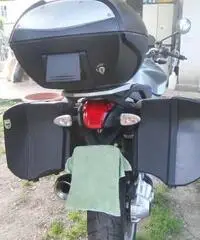 BMW R1200 R BMW R1200 R
