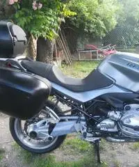 BMW R1200 R BMW R1200 R