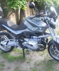 BMW R1200 R BMW R1200 R