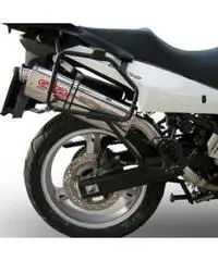 Suzuki Vstrom 650