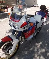 Honda Africa Twin 750 Honda Africa Twin 750