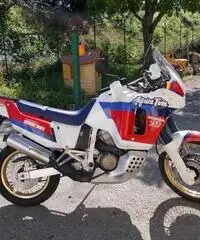 Honda Africa Twin 750 Honda Africa Twin 750