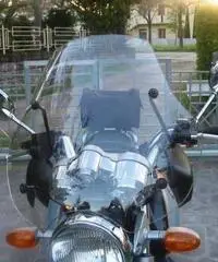 MOTO BMW R850R DEL 2002