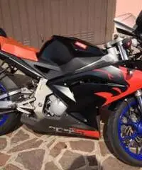 Aprilia RS 50