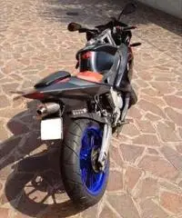 Aprilia RS 50