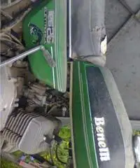 Moto benelli