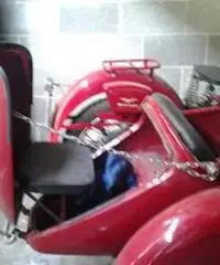 Moto Guzzi GTS