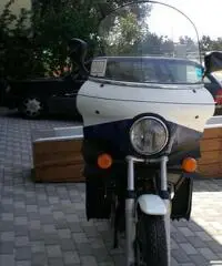 Moto guzzi