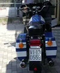 Moto guzzi