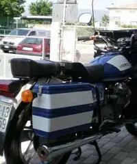 Moto guzzi