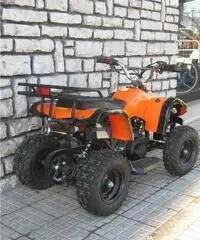 QUAD MINI HUMMER 50 2T