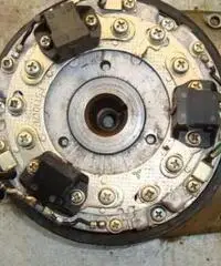 Kawasaki mach 1