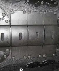 Pettorina acerbis koerta l/xl = 50-52 Pettorina acerbis koerta l/xl = 50-52