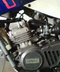 Fantic K-roo
