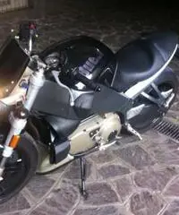 Buell xb12 scg 2009 Buell xb12 scg 2009
