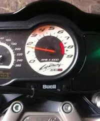 Buell xb12 scg 2009