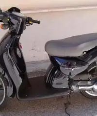 Vendo scarabeo 50cc Vendo scarabeo 50cc