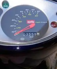 Vendo scarabeo 50cc Vendo scarabeo 50cc