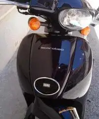 Vendo scarabeo 50cc Vendo scarabeo 50cc