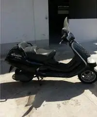 Hexagon GTX125